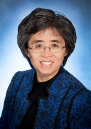 Dr. Mae Seto