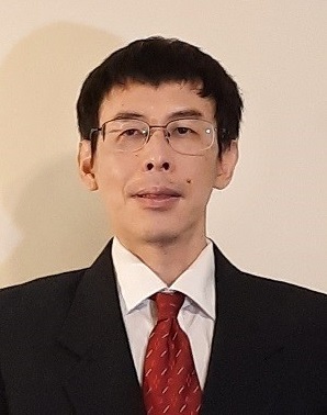 Dr. Haifeng Zhu