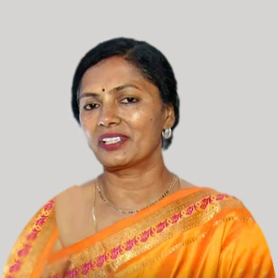 Ms.Roopa M.V