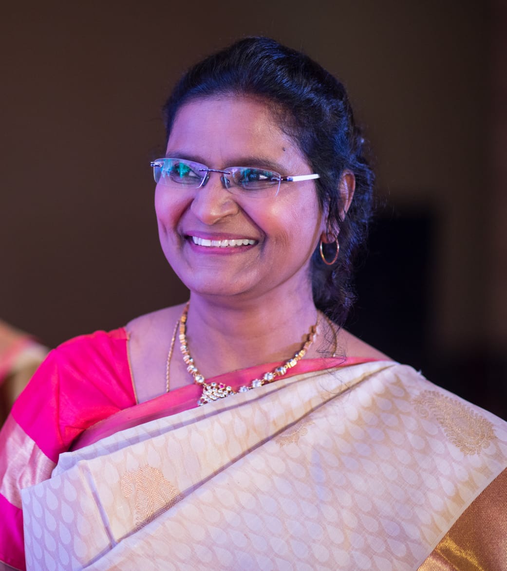 Ms. Mangala Mani