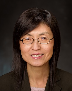 Yi Guo