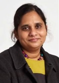 Professor Mathini Sellathurai, PhD IEEE Fellow