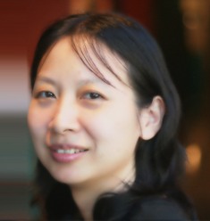 Professor Yingying (Jennifer) Chen, PhD IEEE Fellow