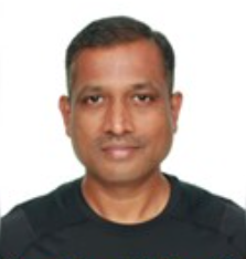 Mr. Sachin Naik