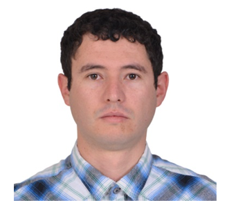 Gabriel Napoleón Pesantez Palacios