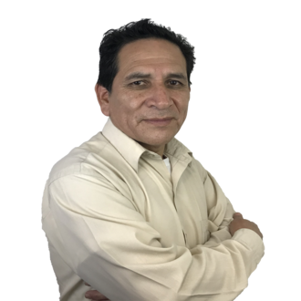 Ricardo Hernandez Flores