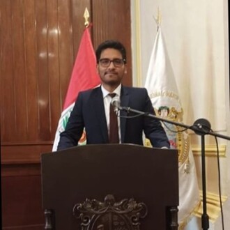 STEVEN PICHILINGUE CHALCO