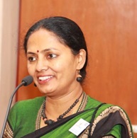 Mrs. Roopa M.V. 