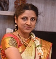 Dr. M. G. Veena 