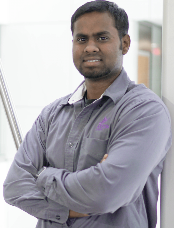 Binesh