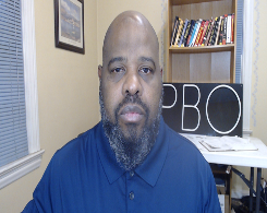 John Hightower