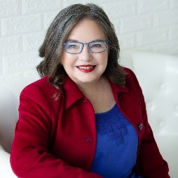 Leslie Martinich