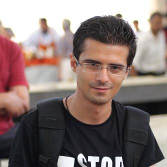 Zaher Kammoun