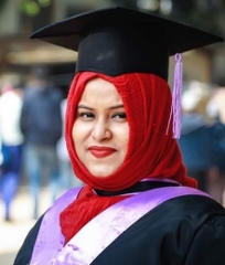 Fatema Siddika