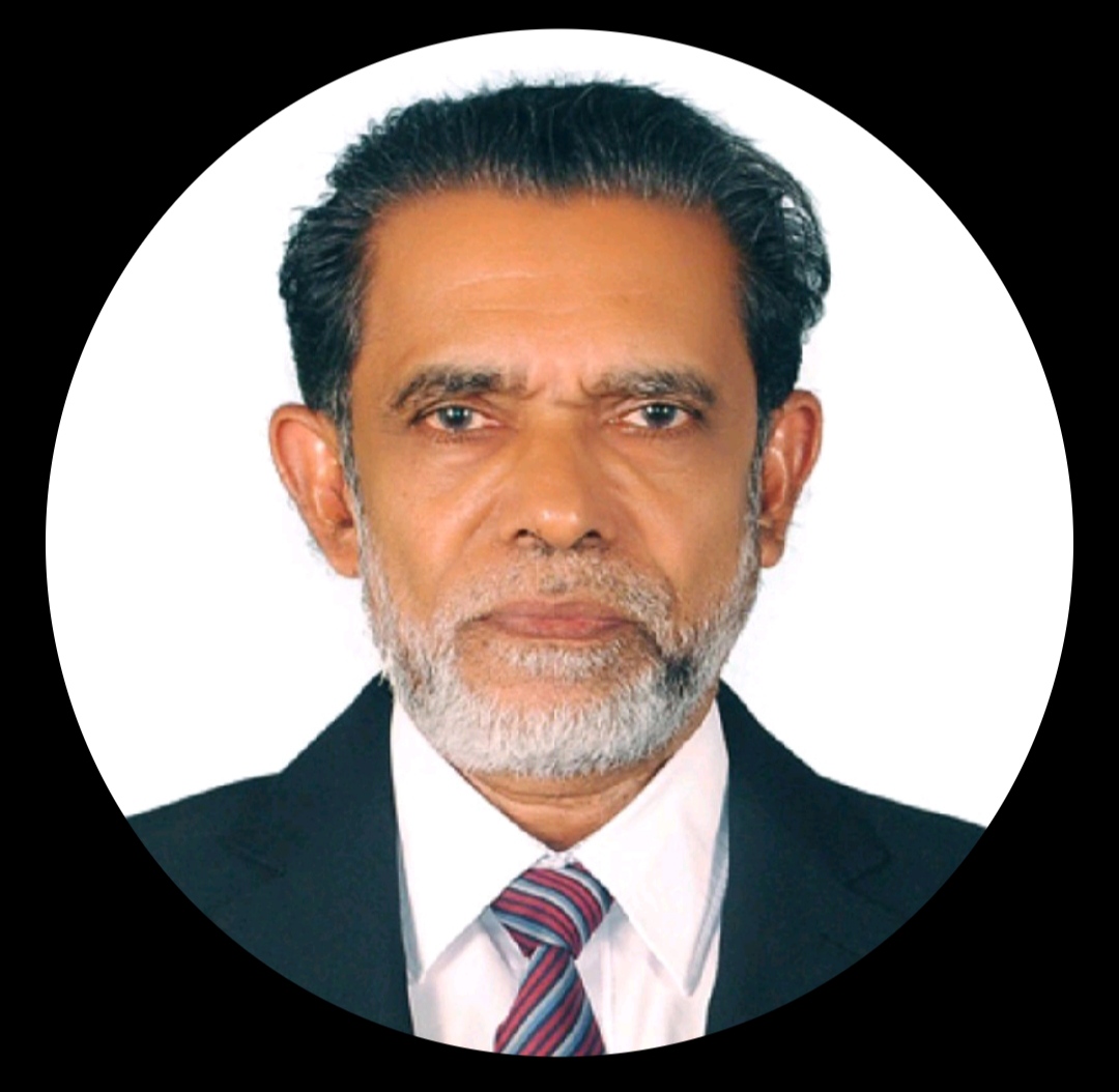 Prof.Muhammad Kasim S