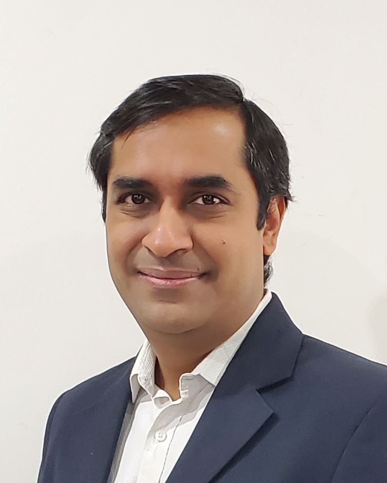 Dr. A. G. Krishna Kanth