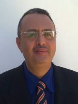 Adel M. Alimi