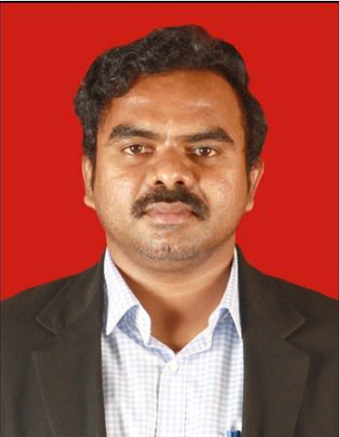 Dr. Chepala Anil Kumar
