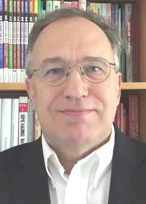 Paul Denisowski