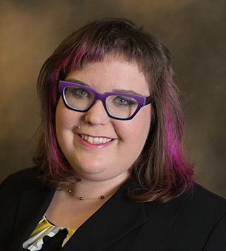 Carly Kocurek