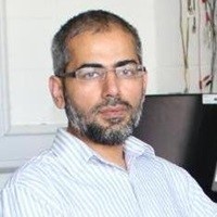Dr. Amir Hussain
