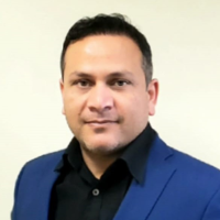 Dr. Shahid Mumtaz