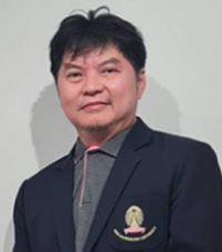Prof. Lunchakorn Wuttisittikulkij