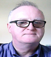 Prof.Dr. Andrew Ware