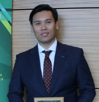 Dr. Dang (Kevin) Nguyen