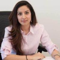 Dr. Noha Hazzazi
