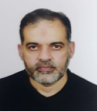 Dr. Sajid Anwar Khan