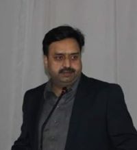 Dr. Zahoor Jan