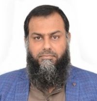 Dr. Hadeed Ahmed Sher