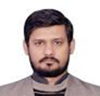 Dr Muhammad Adnan Khan