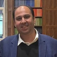Prof. Dr. Usman Qamar