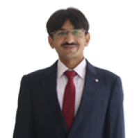Dr. Muhammad Asif
