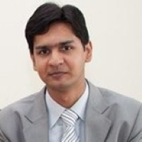 Dr. Muhammad Usman Akram