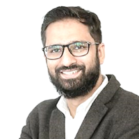 Dr. Muhammad Adnan Siddique