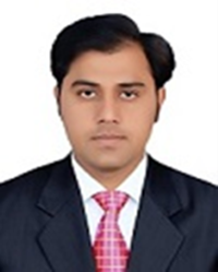 Dr. Azhar Imran Mudassir
