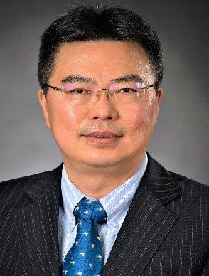 Dr. Ming Hou