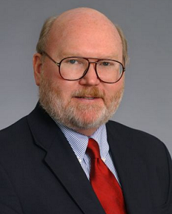 Fred Daum – Principal Fellow at Raytheon Corporation