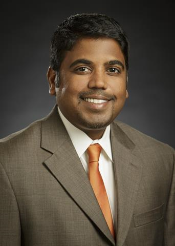 Dr. Vignesh Rajamani