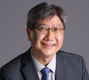 Dr Lucas Hui