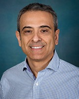 Dr. Mike Averkiou, PhD