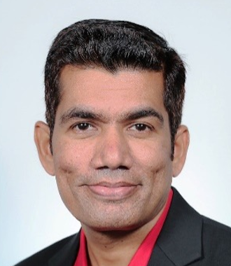 Prasad Venkatachar