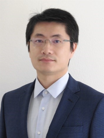 Dr. Kenle Chen 