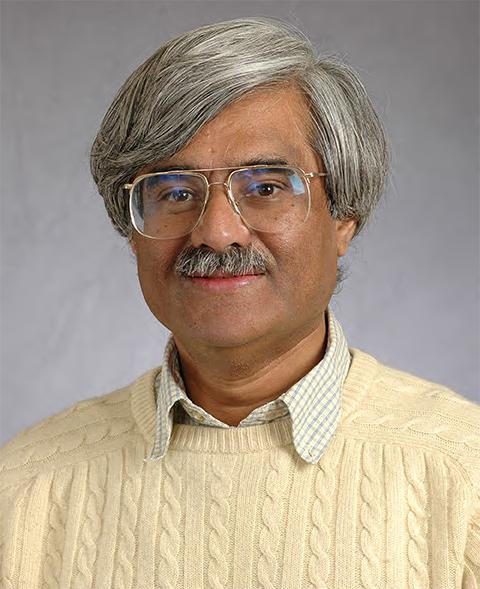 Dr. Mohan Trivedi