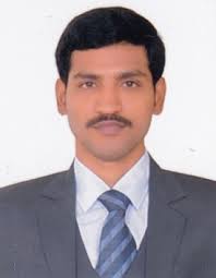 Dr. K. KUMAR