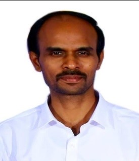 Mr G. Selvakumaran Founder & MD – Garuda 3D