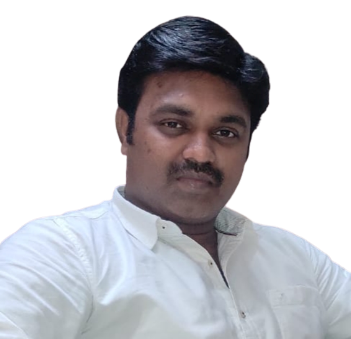 Dr. J. Sudharsan, Chairman IEEE RAS Hyderabad Section